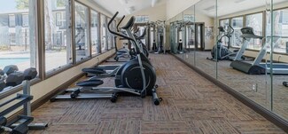 200 Hollow Tree Ln Unit 1204-2, Houston, TX 77090
