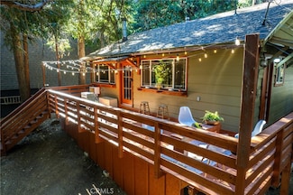 668 Mormon Springs Rd, Crestline, CA 92325