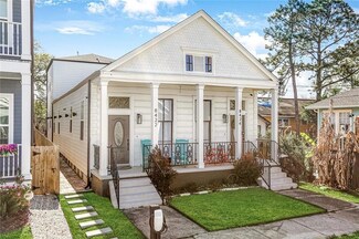 8422 Hickory St Unit B, New Orleans, LA 70118