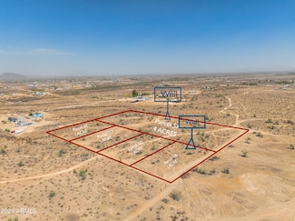 X S 358th Ave Unit X, Tonopah, AZ 85354