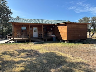 4692 County Road 310, Rocksprings, TX 78880
