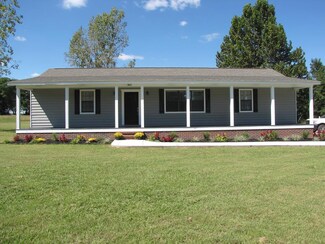 302 Middleground Rd, Waynesboro, GA 30830
