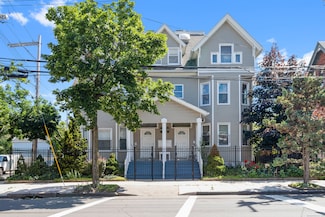542 George St Unit A3, New Haven, CT 06511