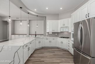 15548 E Jojoba Ln, Fountain Hills, AZ 85268