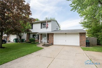 510 Indian Ridge Trail, Rossford, OH 43460