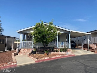 3850 Atlantic Ave Unit 81, Highland, CA 92346