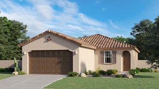 Jerome, Sahuarita, AZ 85629