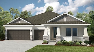 86049 Living Waters Run, Yulee, FL 32097