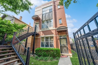 2030 W Warren Blvd Unit 2, Chicago, IL 60612