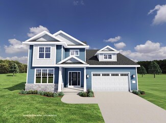 3703 Conrad Dr, Cross Plains, WI 53528