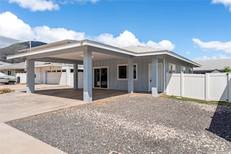 87-1720 Farrington Hwy Unit 16, Waianae, HI 96792