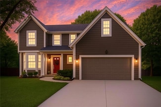 18380 W 116th St, Olathe, KS 66061