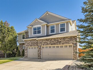 7488 Kimberly Dr, Castle Rock, CO 80108