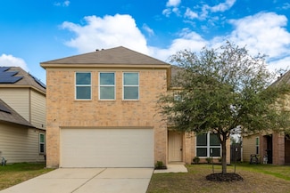18818 N Wren Arbor Cir, Houston, TX 77073