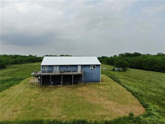 1464 SW 1150th Rd, Holden, MO 64040