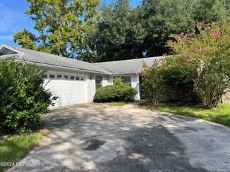 2212 Carter Braxton Rd, Orange Park, FL 32073