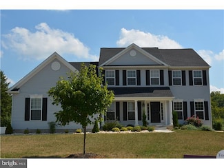 570 Partridge Ct, Mickleton, NJ 08056