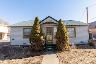 121 S H St, Lakeview, OR 97630
