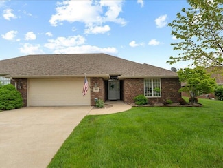 502 Sable Ct, Columbia, MO 65203