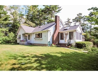 201 Converse Rd, Marion, MA 02738