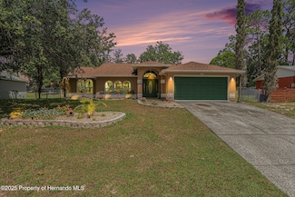 5472 Birchwood Rd, Spring Hill, FL 34608