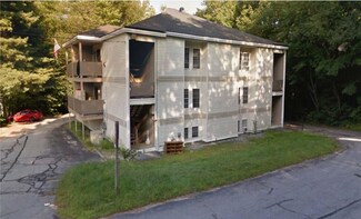 12 Williams Rd, Hillsboro, NH 03244
