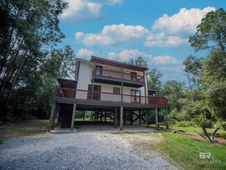 12344 Fernwood Cir, Foley, AL 36535