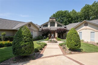 2000 Carleton Place, Fort Smith, AR 72908