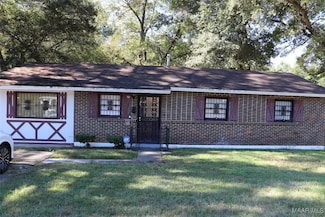 205 Empire Rd, Montgomery, AL 36110