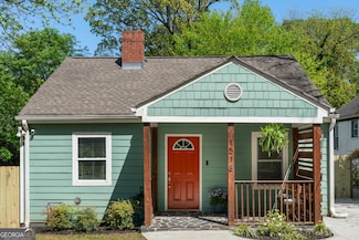 1518 Langston Ave SW, Atlanta, GA 30310