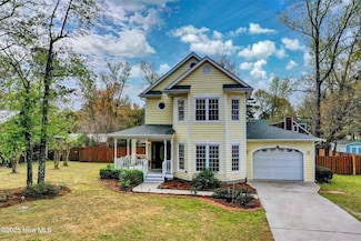 10213 Crofters Ct SE, Leland, NC 28451