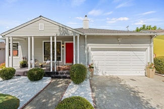 516 Hemlock Ave, Millbrae, CA 94030