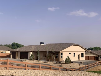 851 Fire Quartz Ln, Grand Junction, CO 81506