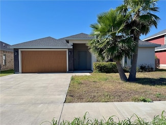 8706 Pink Flamingo St, Harlingen, TX 78552