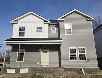 2514 Oak Ave, Newport News, VA 23607