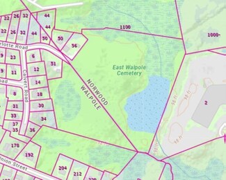 0 Charlotte Rd, East Walpole, MA 02032