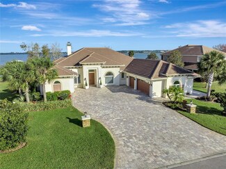 30231 Island Club Dr, Deer Island, FL 32778
