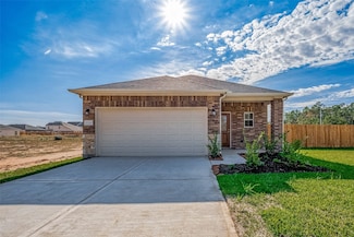 10269 Badger Run Ln, Magnolia, TX 77354