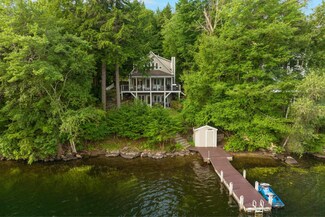 754 Jobs Creek Rd, Sunapee, NH 03782