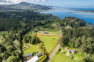 0 Whiskey Creek Rd Unit 101 25-142, Netarts, OR 97141