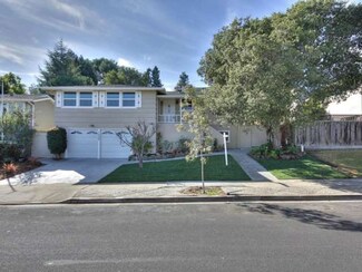 1420 Mitchell Way, Redwood City, CA 94061