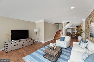 2104 E Fayette St, Baltimore, MD 21231