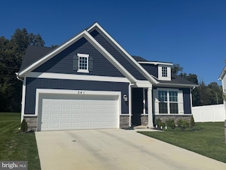 241 Atkinson St, Shenandoah Junction, WV 25442