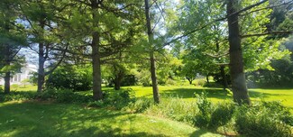 0 E Hammontree St, Larwill, IN 46764