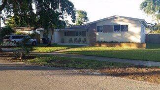 1215 NE 176th St, North Miami Beach, FL 33162