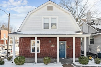 6800 Nashville Ave, Saint Louis, MO 63139