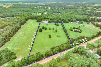 00 County Road 331, Quinlan, TX 75474