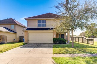 863 Sun Prairie Dr, Houston, TX 77090