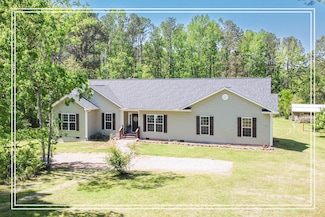 25 Lentz Ln, Edgefield, SC 29824