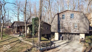 506 N 225 W, Crawfordsville, IN 47933